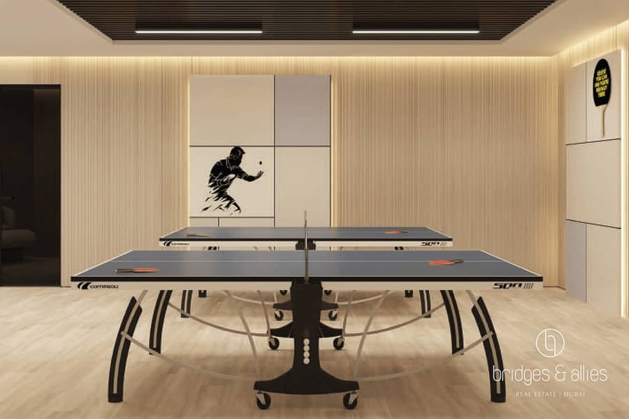 HANDOVER JAN 26 | 1 BED | HIGH SPEC | LARGE LAYOUT - Image 24