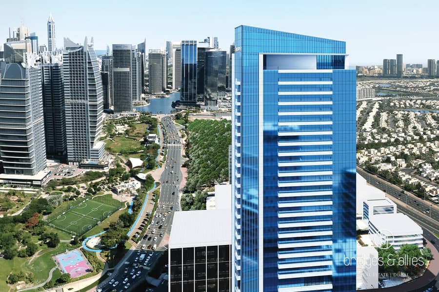 HANDOVER JAN 26 | 1 BED | HIGH SPEC | LARGE LAYOUT - Image 31