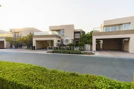 فیلا في فلل السدر،واحة دبي للسيليكون (DSO) 5 غرف 8500000 درهم - 13601165