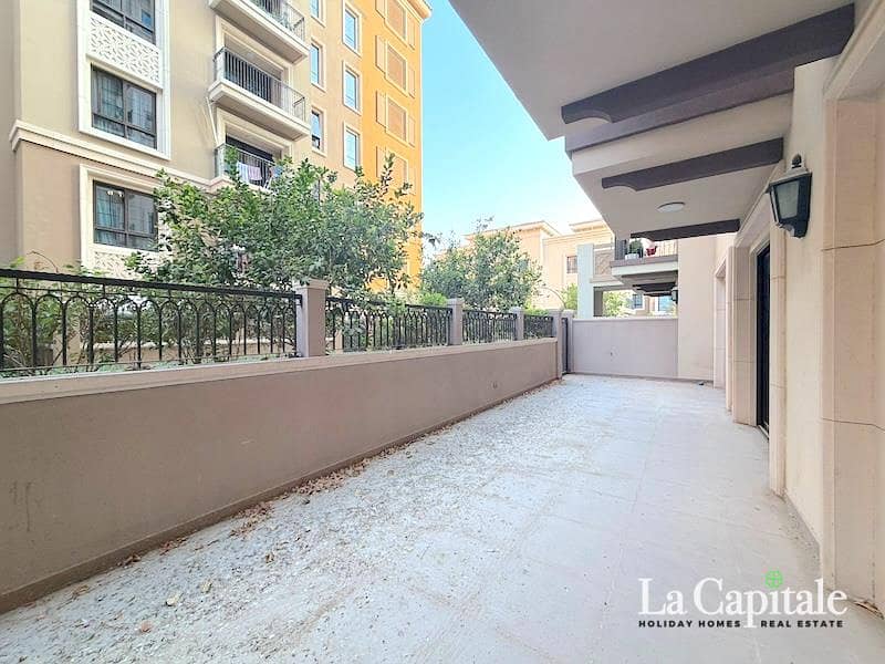 Spacious Layout | 2BR + Maid | Ready to Move - Image 19