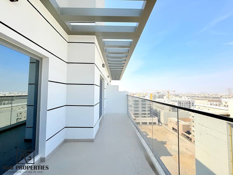 Brand New | Elegant 1BHK - Image 12