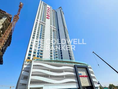 阿尔扬街区， 迪拜 1 卧室单位待租 - 位于阿尔扬街区，多瑙河畔天空塔 1 卧室的公寓 69000 AED - 13601327