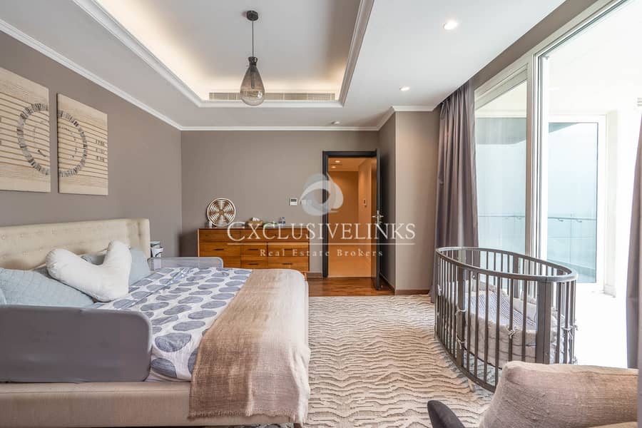 Vacant on Transfer | Close to Plaza and Pool - Image 12