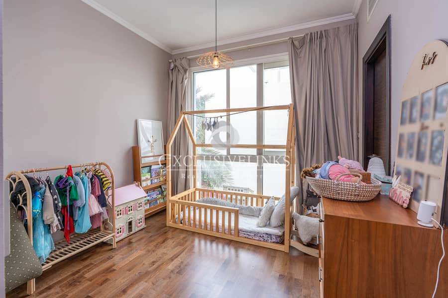 Vacant on Transfer | Close to Plaza and Pool - Image 16