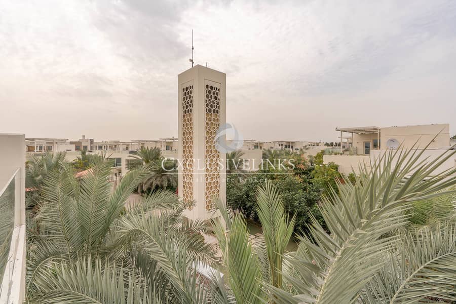 Vacant on Transfer | Close to Plaza and Pool - Image 21