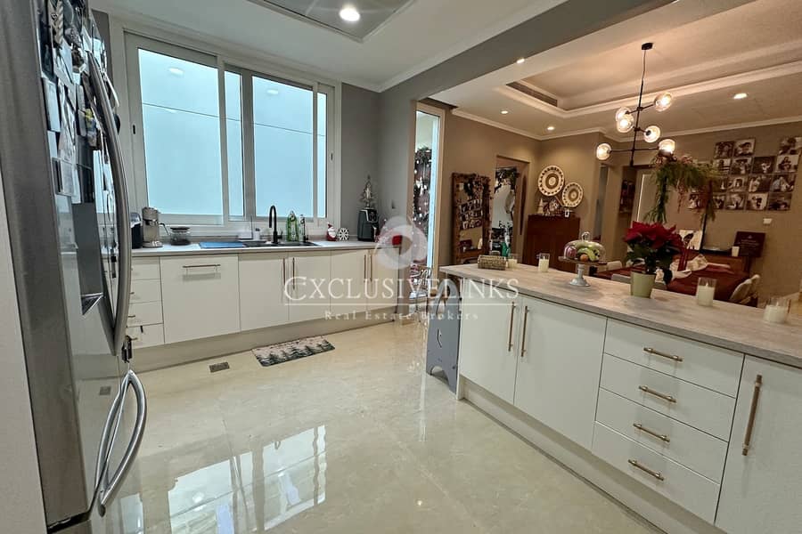 Vacant on Transfer | Close to Plaza and Pool - Image 34