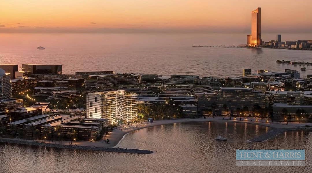 Two Bed for Sale Al Marjan Island - Branded - Zero Commission - Image 3