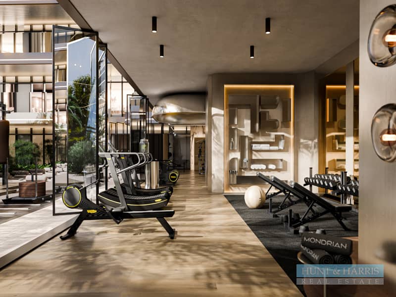 Two Bed for Sale Al Marjan Island - Branded - Zero Commission - Image 9