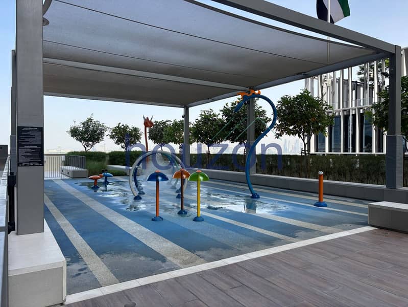 Modern 1BR | Brand New | Zabeel View - Image 14