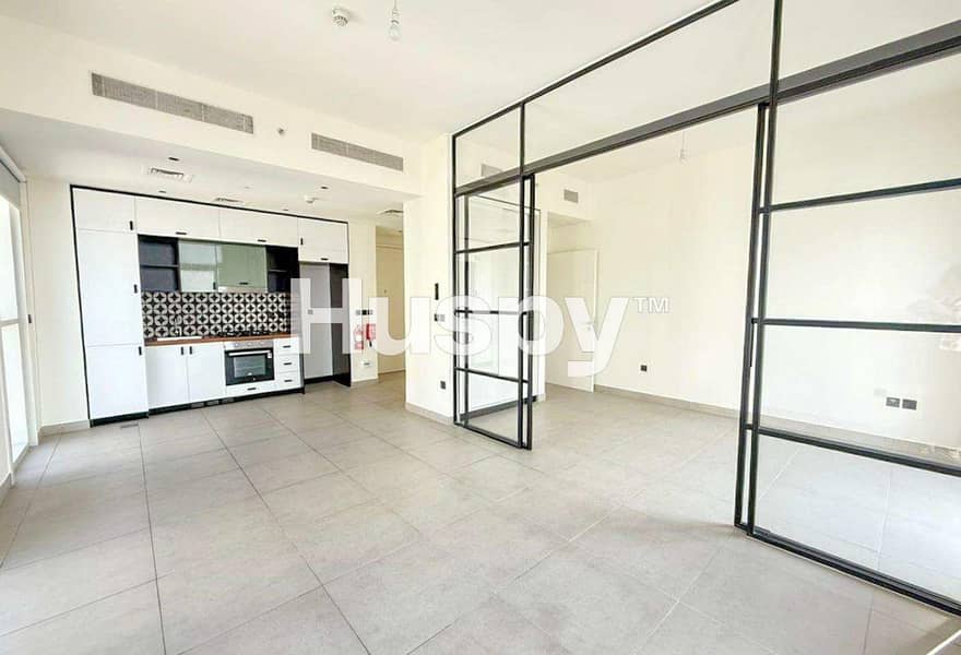 Vacant | High Floor | Corner Unit