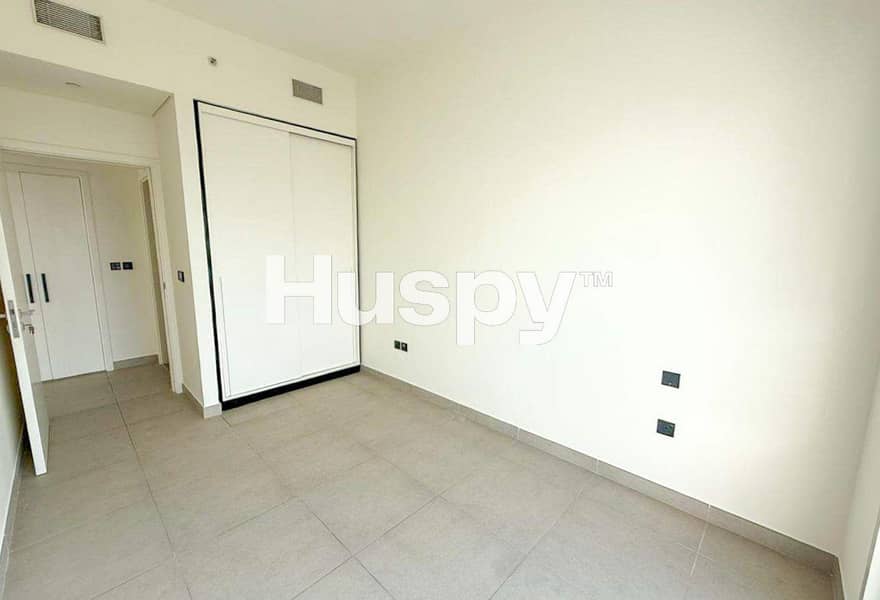 Vacant | High Floor | Corner Unit - Image 11