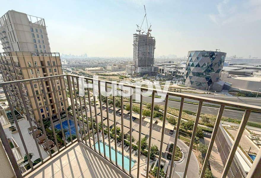 Vacant | High Floor | Corner Unit - Image 13