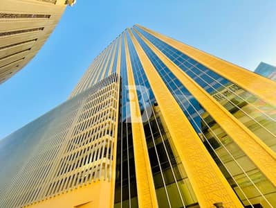 Office for Rent in Dubai Marina, Dubai - Next to Marina Mall | Grade A | Fitted Partition Office for Rent in Dubai Marina, Dubai - Next to Marina Mall | Grade A | Fitted Partition