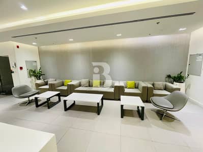 Office in affitto a Dubai Marina, Dubai - Ufficio a Dubai Marina，Marina Plaza, 926750 AED - 13601452