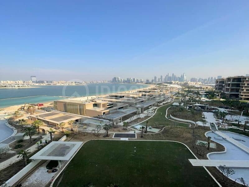 Full Sea View | Spacious unit | Prime Location