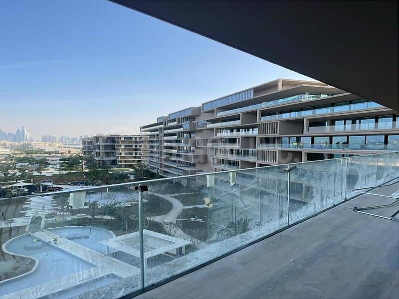 Full Sea View | Spacious unit | Prime Location