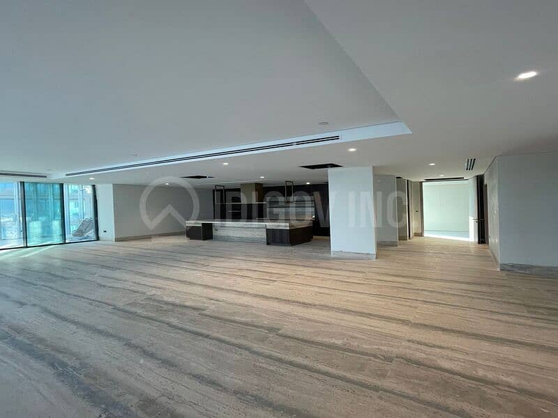 Full Sea View | Spacious unit | Prime Location