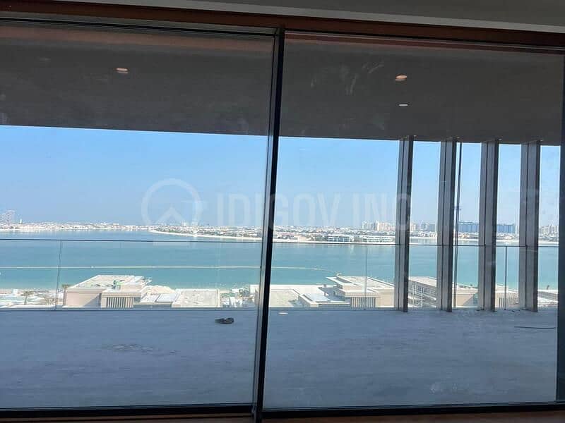 Full Sea View | Spacious unit | Prime Location
