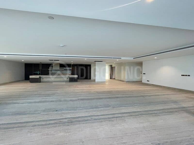 Full Sea View | Spacious unit | Prime Location