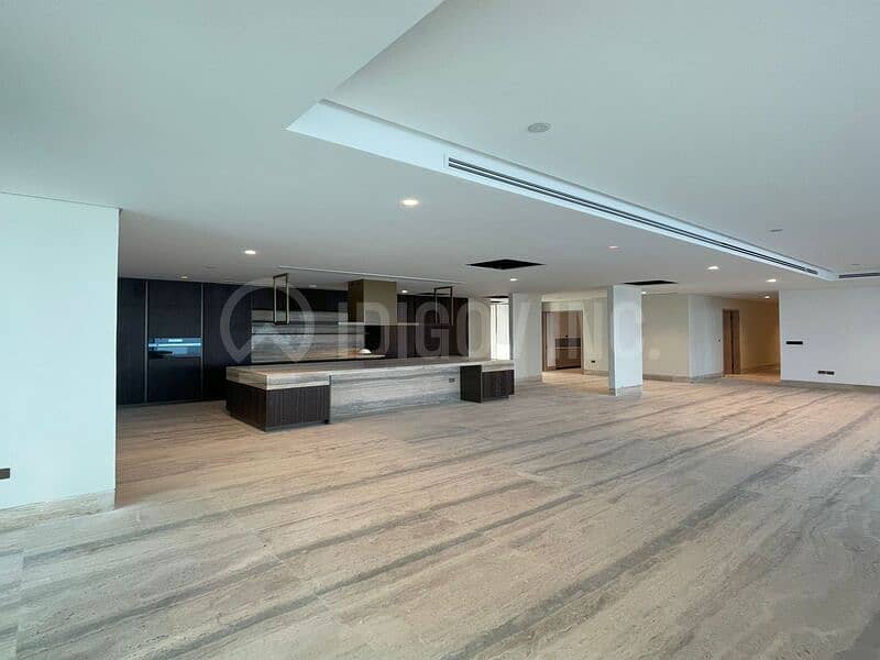 Full Sea View | Spacious unit | Prime Location - Image 6