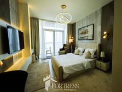 شقة في برج بلوم C،ابراج بلووم،الضاحية 10،قرية جميرا الدائرية 67000 درهم - 12453257