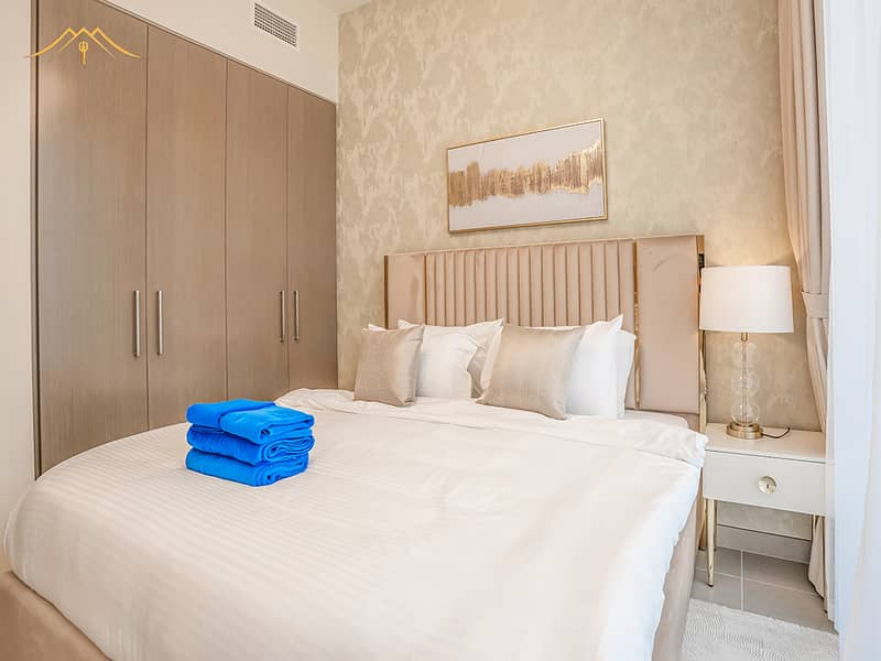 Discover Forte: A Haven of Luxury Overlooking the Burj Khalifa - Image 6