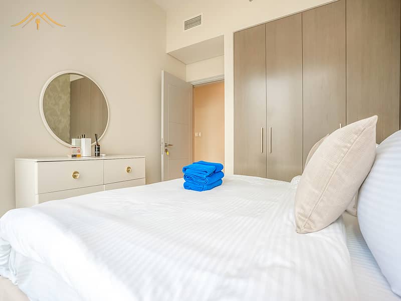 Discover Forte: A Haven of Luxury Overlooking the Burj Khalifa - Image 7