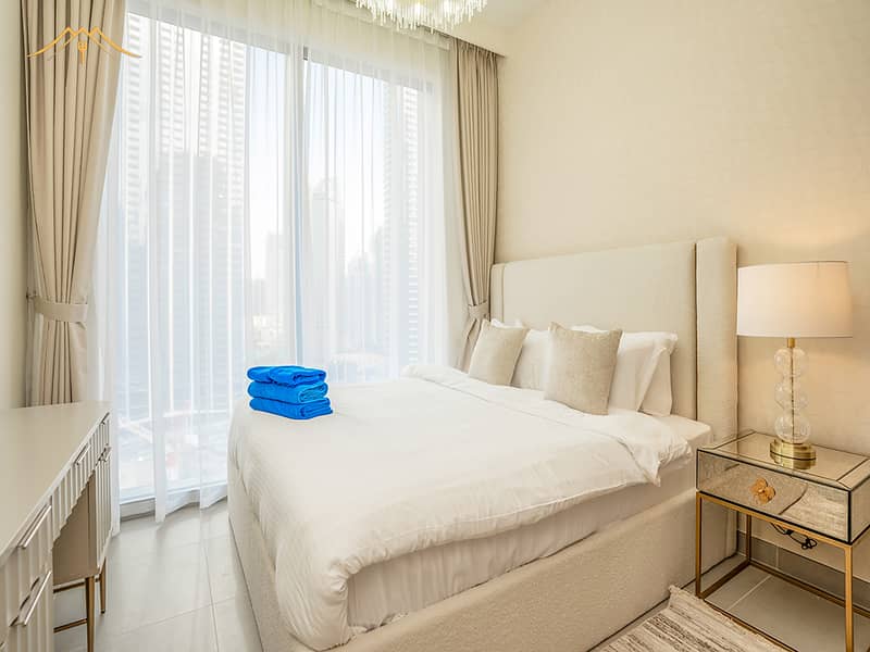 Discover Forte: A Haven of Luxury Overlooking the Burj Khalifa - Image 10