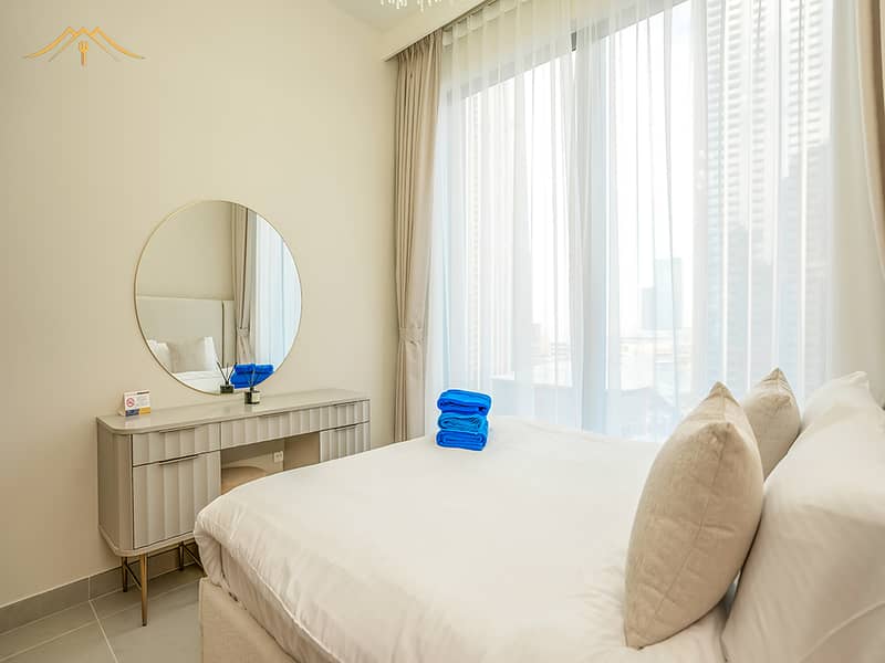 Discover Forte: A Haven of Luxury Overlooking the Burj Khalifa - Image 11