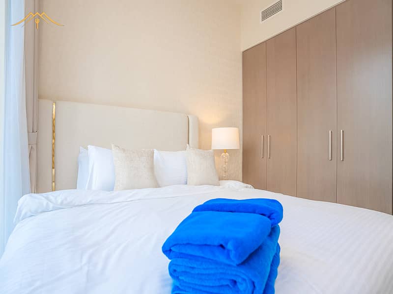 Discover Forte: A Haven of Luxury Overlooking the Burj Khalifa - Image 12