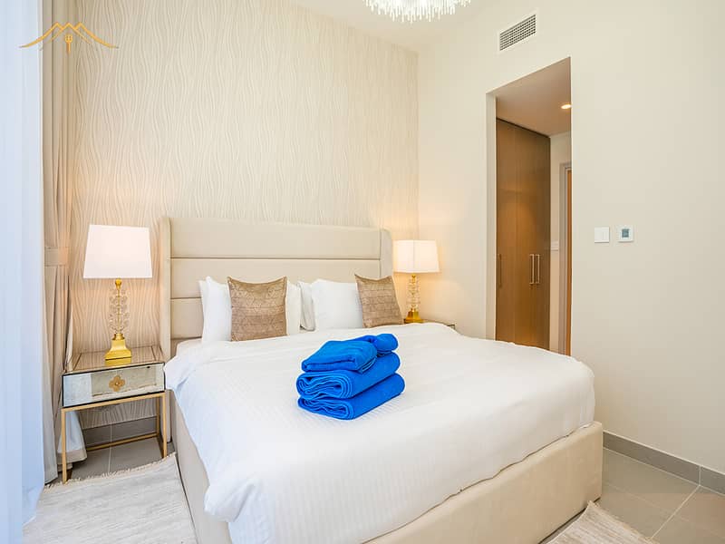 Discover Forte: A Haven of Luxury Overlooking the Burj Khalifa - Image 16