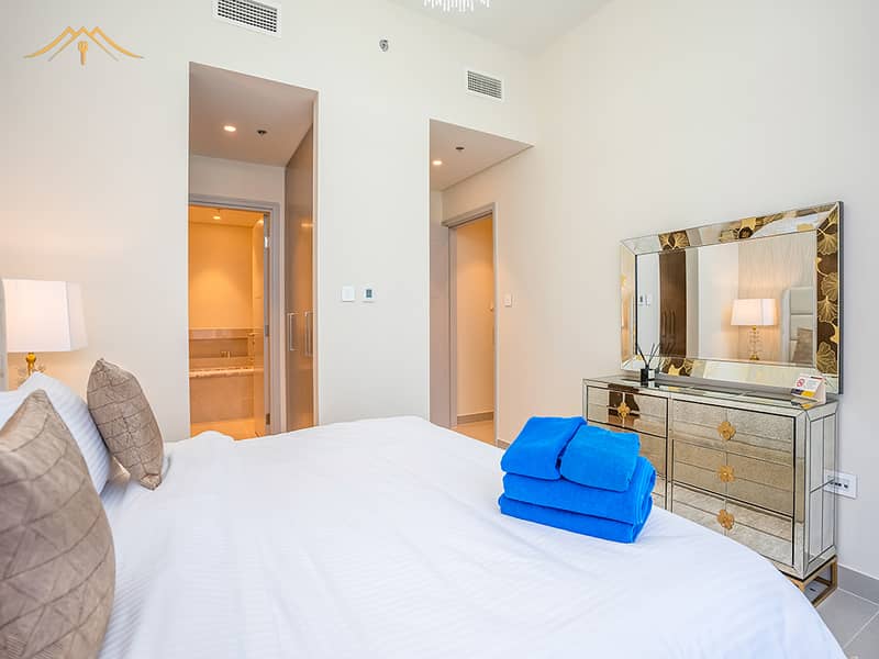 Discover Forte: A Haven of Luxury Overlooking the Burj Khalifa - Image 17