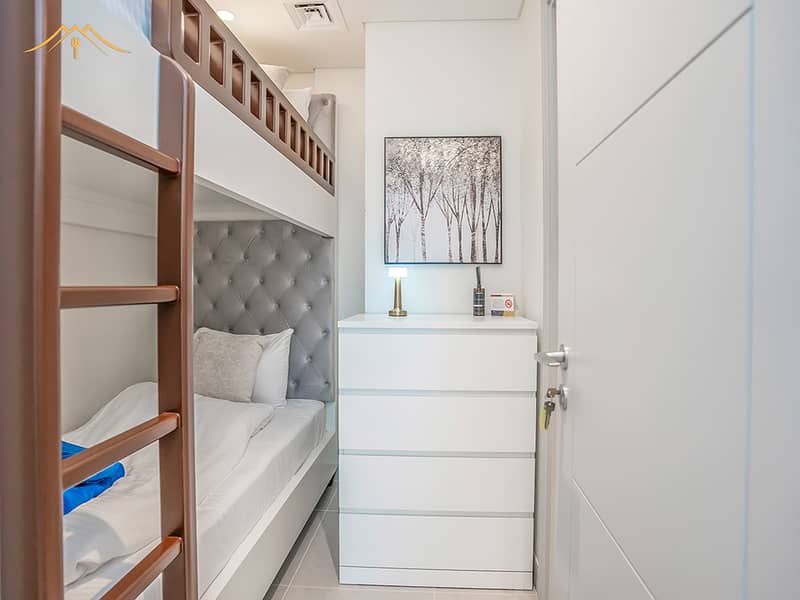 Discover Forte: A Haven of Luxury Overlooking the Burj Khalifa - Image 19