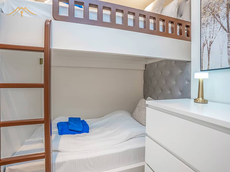 Discover Forte: A Haven of Luxury Overlooking the Burj Khalifa - Image 20