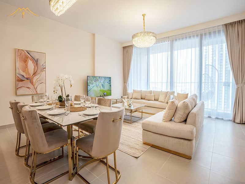 Discover Forte: A Haven of Luxury Overlooking the Burj Khalifa - Image 26