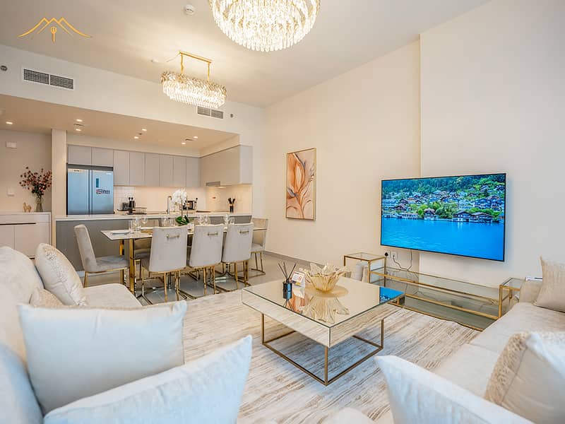 Discover Forte: A Haven of Luxury Overlooking the Burj Khalifa - Image 28