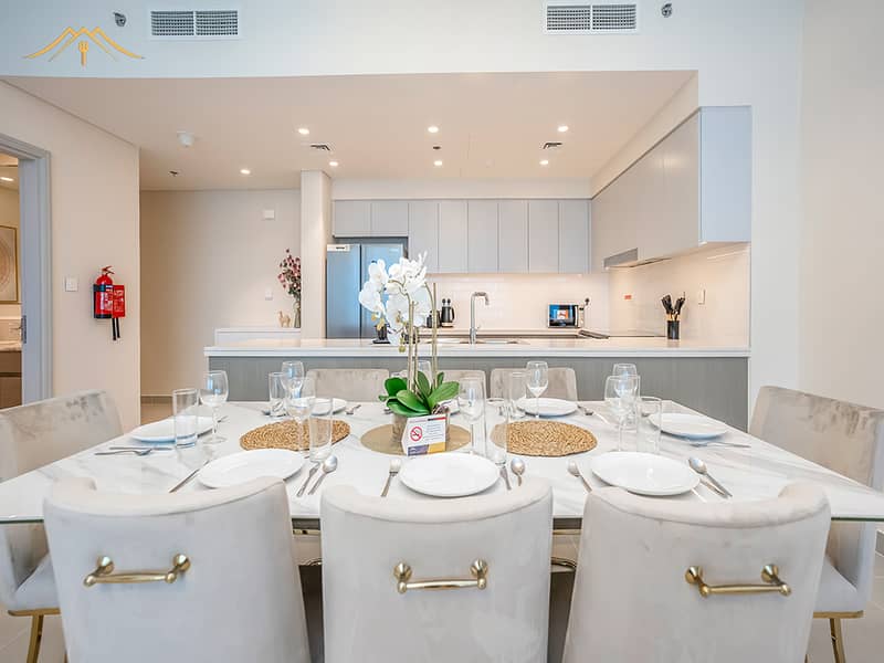 Discover Forte: A Haven of Luxury Overlooking the Burj Khalifa - Image 30