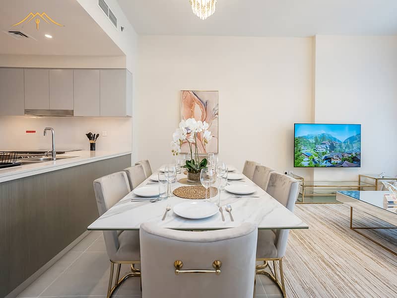 Discover Forte: A Haven of Luxury Overlooking the Burj Khalifa - Image 31