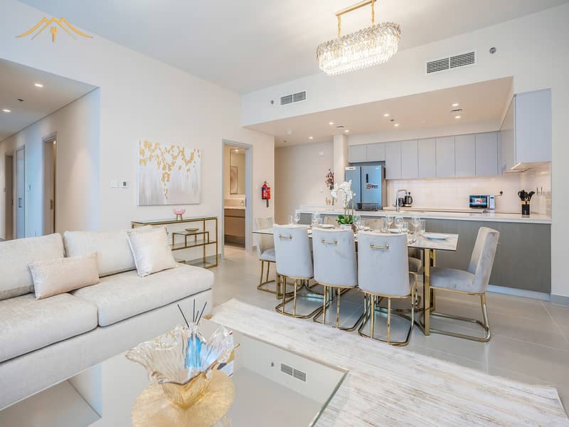 Discover Forte: A Haven of Luxury Overlooking the Burj Khalifa - Image 32