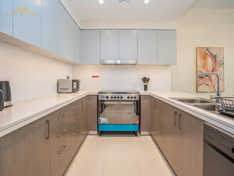 Discover Forte: A Haven of Luxury Overlooking the Burj Khalifa - Image 34