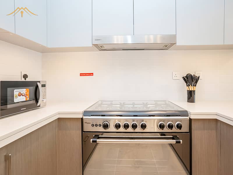 Discover Forte: A Haven of Luxury Overlooking the Burj Khalifa - Image 35