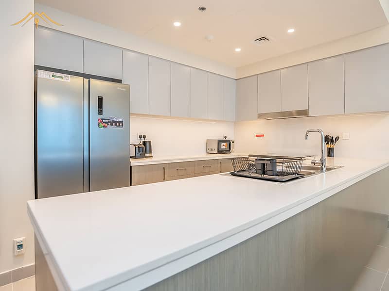 Discover Forte: A Haven of Luxury Overlooking the Burj Khalifa - Image 36