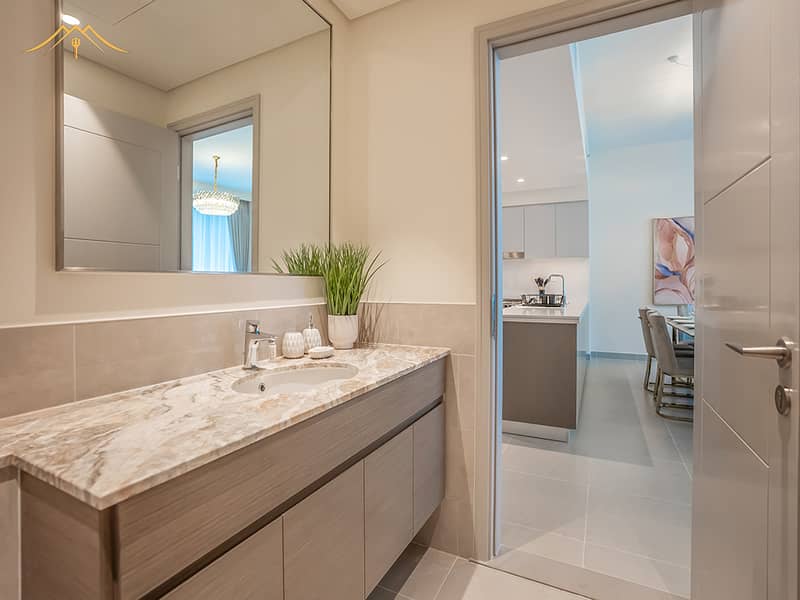 Discover Forte: A Haven of Luxury Overlooking the Burj Khalifa - Image 38