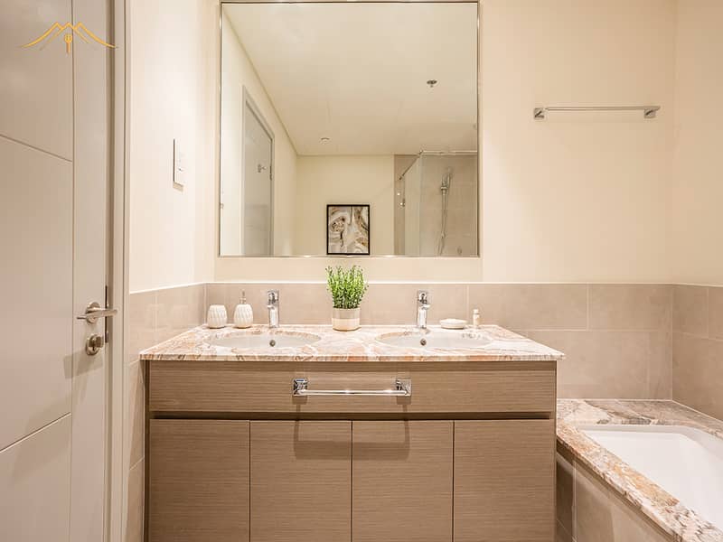 Discover Forte: A Haven of Luxury Overlooking the Burj Khalifa - Image 40