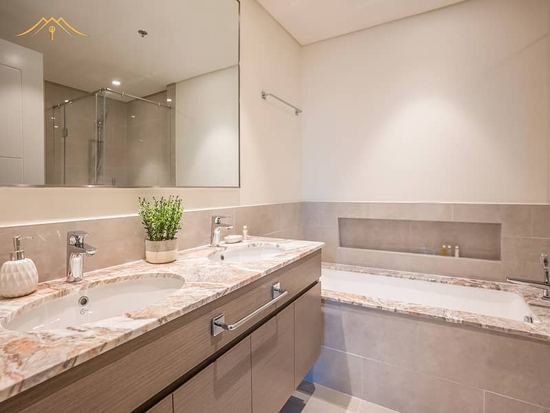 Discover Forte: A Haven of Luxury Overlooking the Burj Khalifa - Image 41