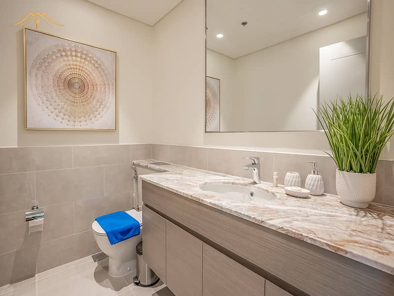 Discover Forte: A Haven of Luxury Overlooking the Burj Khalifa - Image 44