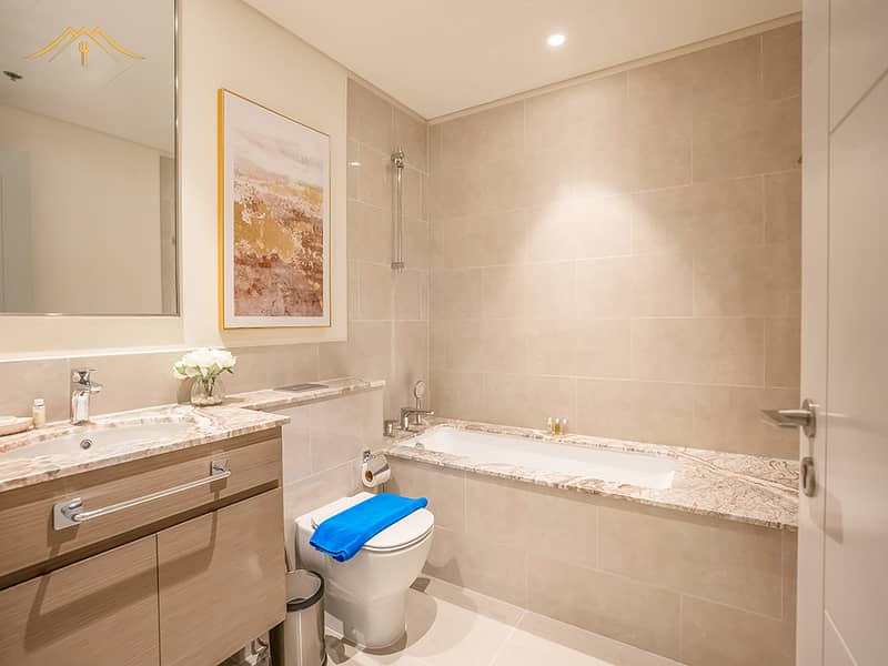 Discover Forte: A Haven of Luxury Overlooking the Burj Khalifa - Image 46