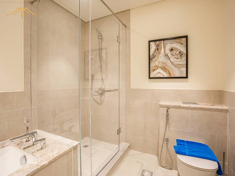 Discover Forte: A Haven of Luxury Overlooking the Burj Khalifa - Image 47