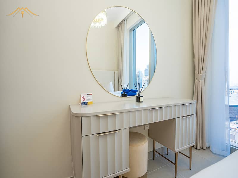 Discover Forte: A Haven of Luxury Overlooking the Burj Khalifa - Image 48