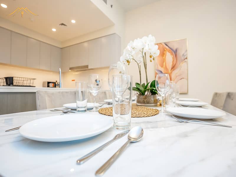 Discover Forte: A Haven of Luxury Overlooking the Burj Khalifa - Image 49